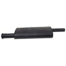 TISCO Muffler for John Deere, AT21690