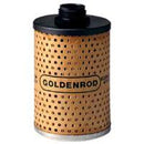 FUEL FILTER ELEMENT FOR 495 SERIES