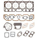UPPER GASKET FOR JOHN DEERE