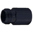 TEEJET NYLON BODY -1/4T        1/4" FEMALE x 11/16" MNBT CAP THREAD