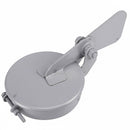 TISCO Exhaust Rain Cap - 5" - Quality Farm Supply