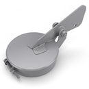 TISCO Exhaust Weather Rain Cap - 2-1/4" - Quality Farm Supply