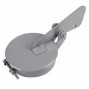 TISCO Exhaust Weather Rain Cap - 2-1/2" - Quality Farm Supply