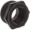 2 INCH X 1 INCH MNPT X FNPT  POLY REDUCER BUSHING