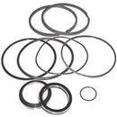 SEAL KIT-3'' X 1-1/4 ROD GRIZZLY CYL