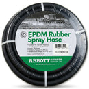 SPRAY HOSE 3/8" X 25 FEET. ROLL, 150 PSI WORKING PRESSURE FOR MOST SPRAYER APPLICATIONS - Quality Farm Supply