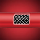 1-1/2 X 200 PSI RED MULTI-PURPOSE SPRAY HOSE - Quality Farm Supply