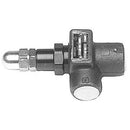 OTS - ADJUSTIBLE RELIEF VALVE RD12D