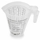 QUICK CHECK CALIBRATION CONTAINER - Quality Farm Supply