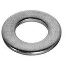2-1/8 I.D. X 3-5/8 O.D. WIDE RIM MACHINE BUSHING - 14 GAUGE