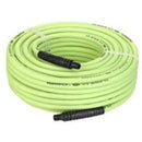 1/4 INCH X 25 FOOT AIR HOSE ASSEMLBY - FLEXZILLA