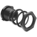3/4" TANK FITTING POLY