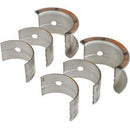 TISCO Main Bearing Set - .020" Undersized for International, 1823860C91