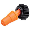 TEEJET ADJUSTABLE POLY CONEJET TIP