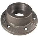 CAST HUB ONLY - FOR DISC HILLERS
