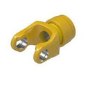 1-3/4" 20 SPLINE SAFETY SLIDE LOCK WALTERSCHEID SERIES 2500 TRACTOR YOKE