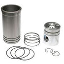 TISCO Cylinder Kit - Single Cylinder for International, 671511C93