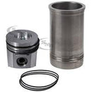 CYLINDER SLEEVE SET FOR INTERNATIONAL HARVESTER