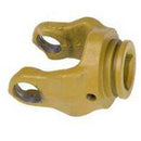 INNER PROFILE YOKE - BONDIOLI SERIES 2 TRILOBE SHAPE