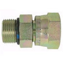 Male ORB to Female NPSM Swivel Straight