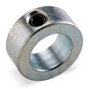 SHAFT COLLAR 9/16"ID X 1"OD