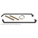TISCO Oil Pan Gasket for Allis Chalmers, 70229860