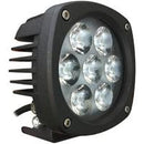 LED 50W COMPACT FLOODLIGHT - UNIVERSAL