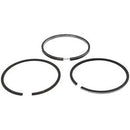 RING SET, .5MM (4 USED PER ENGINE)