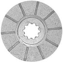 TISCO Brake Disc for International, 1975456C2