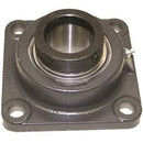 4 BOLT FLANGE WITH 1-3/8 INCH BEARING
