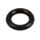 1/16 INCH WIDE 7/32 INCH ID X 11/32 INCH OD BUNA-N RUBBER O-RING 10 PACK