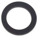 BUNA GASKET 2" ALUMINUM COUPLER
