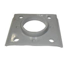 L BEND SWIVEL WELD-ON BRACKET 500242