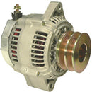 ALTERNATOR ASSEMBLY