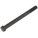 BOLT FOR HYDRAULIC VALVE