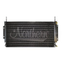 Condenser 400-600 for AGCO/Allis