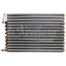 Condenser 400-615 for Case IH