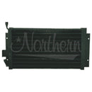 Condenser 400-620 for Case IH