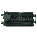 Condenser 400-625 for Case IH