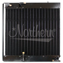 Condenser 400-629 for Ford/New Holland