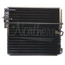 Condenser 400-630 for Ford/New Holland