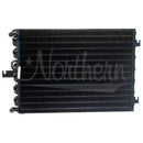 Condenser 400-650 for Massey Ferguson