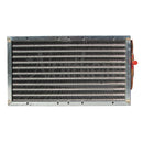Condenser 400-666 for AGCO/Allis