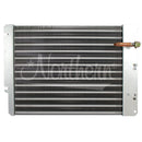 Condenser 400-730 for Kubota