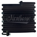 Condenser 400-738 for Massey Ferguson
