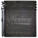 Condenser 400-745 for John Deere