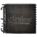 Condenser 400-747 for John Deere