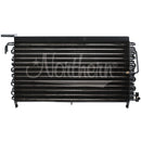 Condenser/Fuel Cooler Combo 400-759 for Case IH