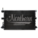 Condenser 400-761 for Caterpillar