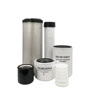 HERO Maintenance Filter Kit for John Deere 4005 Tractor - Quality Farm Supply